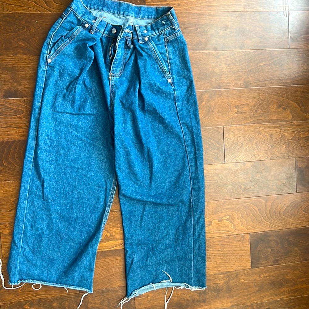 Size small women jeans